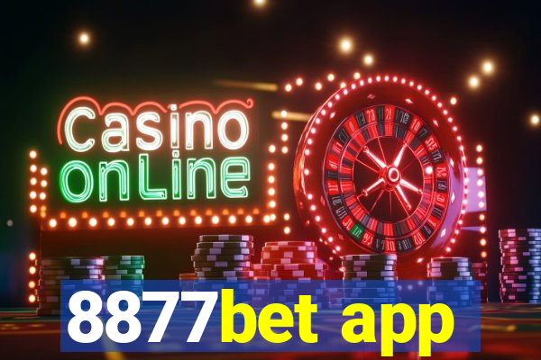 8877bet app